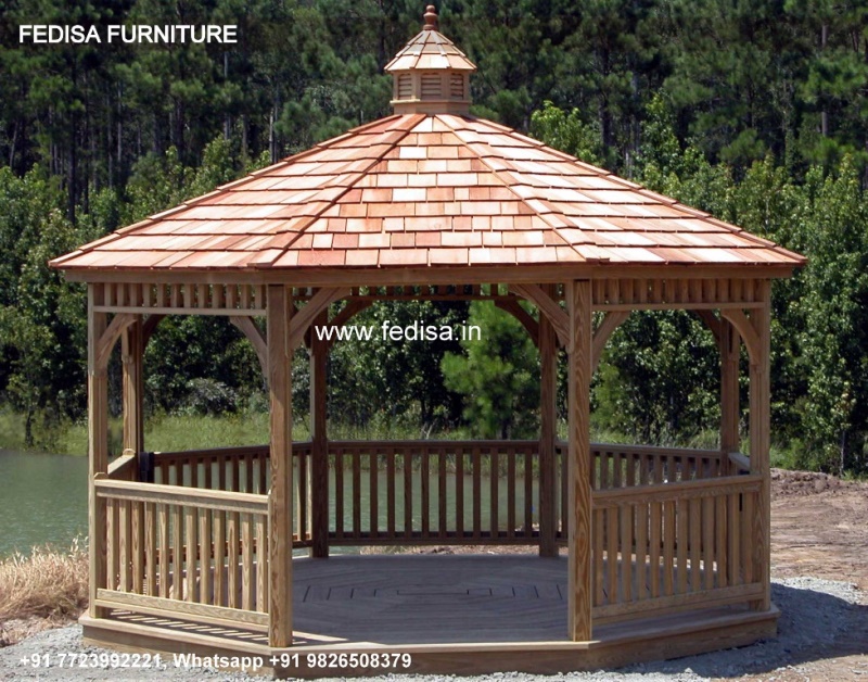 Gazebo Garden Gazebo Wooden Gazebo Portable Gazebo