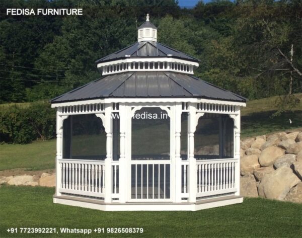 Gazebo Wooden Gazebo Gazebo Bar Inflatable Gazebo