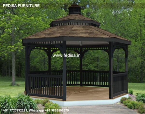 Gazebo Garden Gazebo Enclosed Gazebo Modern Gazebo