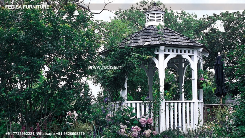 Gazebo Pergola Gazebo Pergola Gazebo Canvas Gazebo