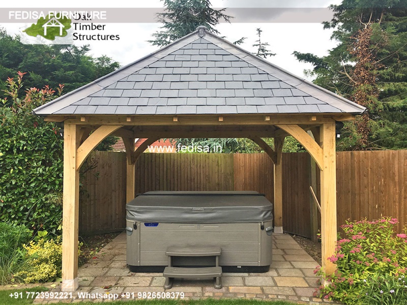 Gazebo Outdoor Gazebo Wooden Garden Gazebo Glass Gazebo