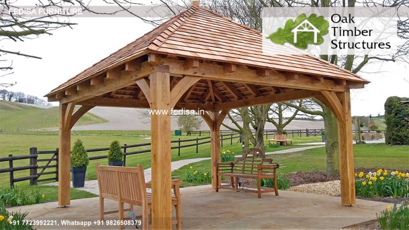 Gazebo Wooden Gazebo Car Gazebo Bulhawk Gazebo