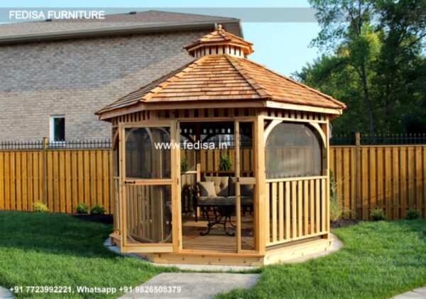 Gazebo Metal Gazebo Bulhawk Gazebo Building A Gazebo