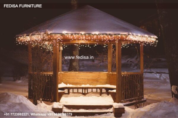Gazebo Outdoor Gazebo Tuin Gazebo Sturdy Gazebo