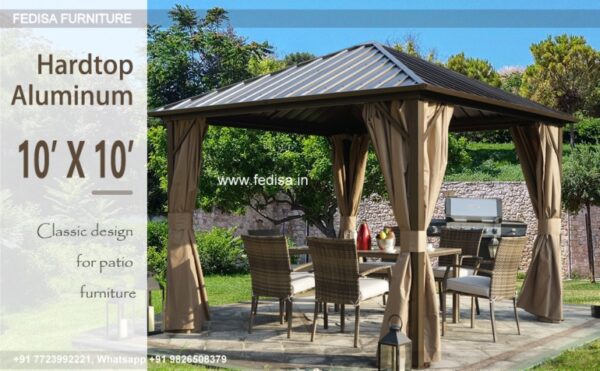 Gazebo Small Gazebo Gazebos De Madera Luxury Gazebo