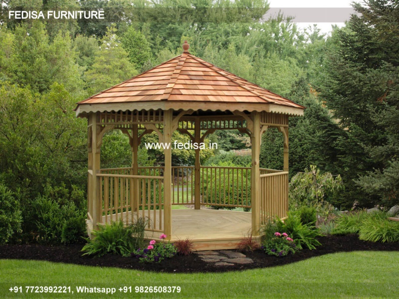 Gazebo Garden Gazebo Belavi Pergola Outside Gazebo