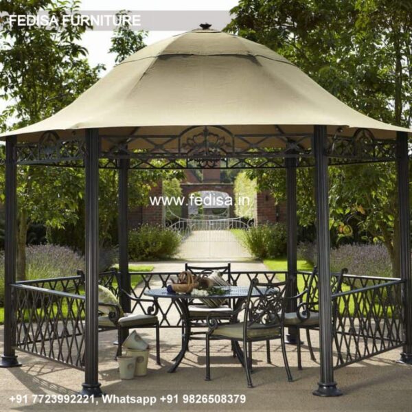 Gazebo Wooden Gazebo Luxury Gazebo Collapsible Gazebo