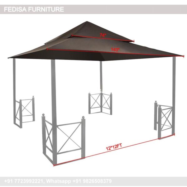 Gazebo Outdoor Gazebo Outside Gazebo Very Gazebo