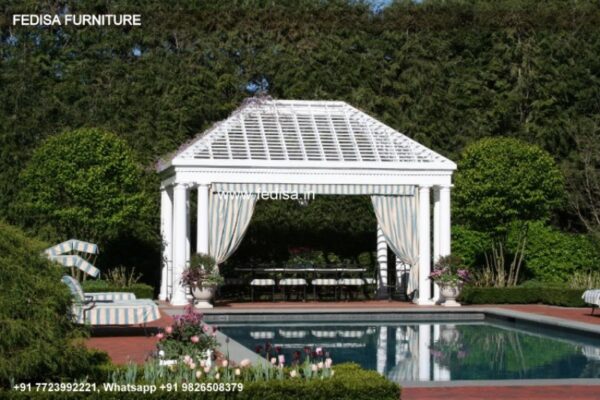 Gazebo Small Gazebo Toolport Gazebo Wrought Iron Gazebo