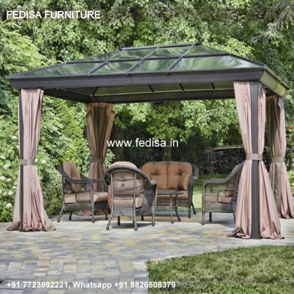 Gazebo Wooden Gazebo 14x14 Gazebo Gazebo House
