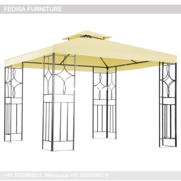 Gazebo Wooden Gazebo A Gazebo Double Gazebo