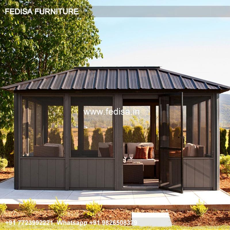Gazebo Garden Gazebo 20x20 Gazebo Metal Framed Gazebo