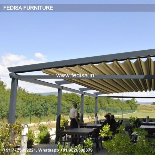 Gazebo Outdoor Gazebo Metal Framed Gazebo Blooma Gazebo