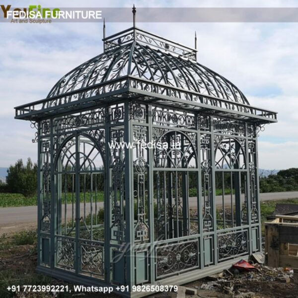 Gazebo Wooden Gazebo Solarium Gazebo Chinese Gazebo