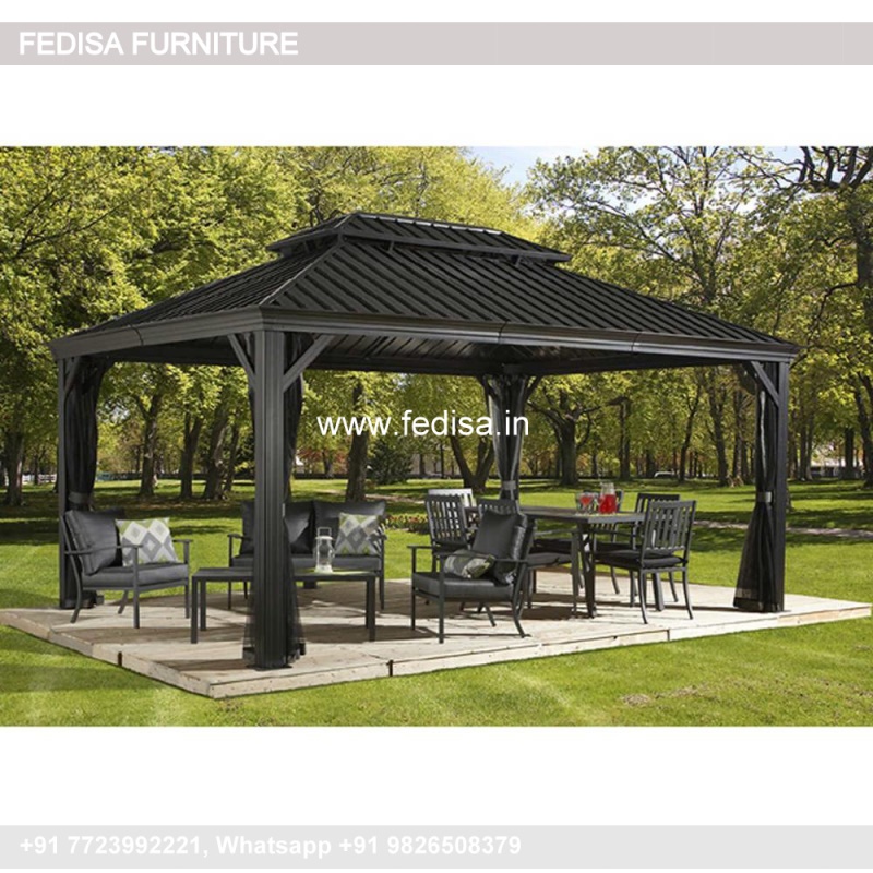 Gazebo Small Gazebo Pagoda Gazebo Pvc Gazebo