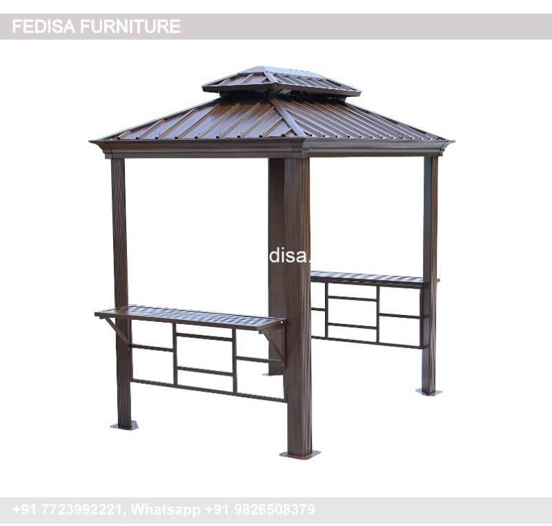 Gazebo Pergola Gazebo Gazebos 3h 15x15 Gazebo