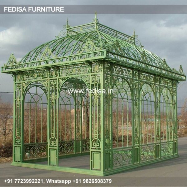 Gazebo Wooden Gazebo Pvc Gazebo Electric Gazebo