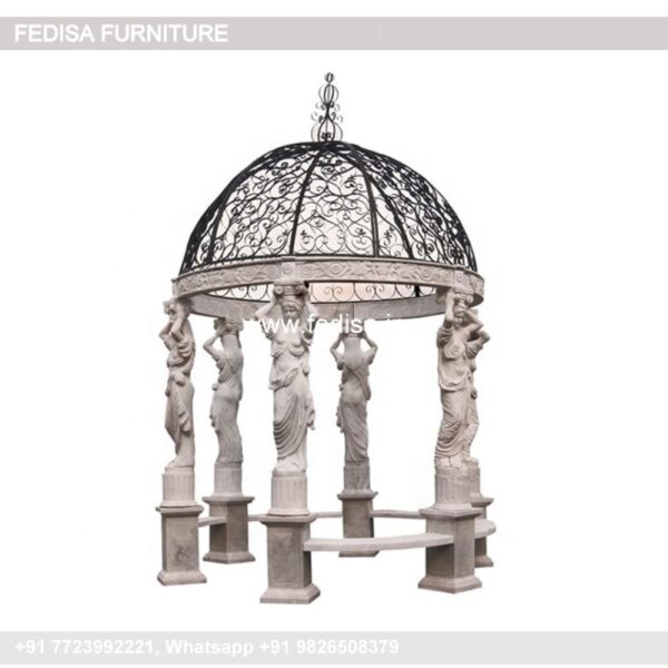 Gazebo Wooden Gazebo Victorian Gazebo Belavi Gazebo