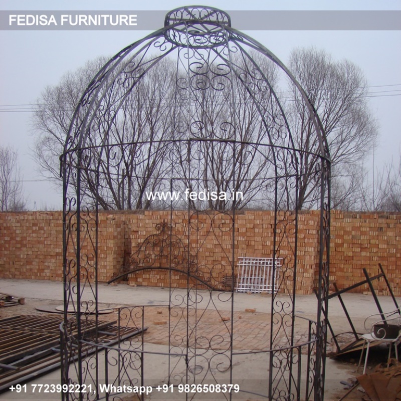 Gazebo Metal Gazebo Belavi Gazebo 11x13 Gazebo