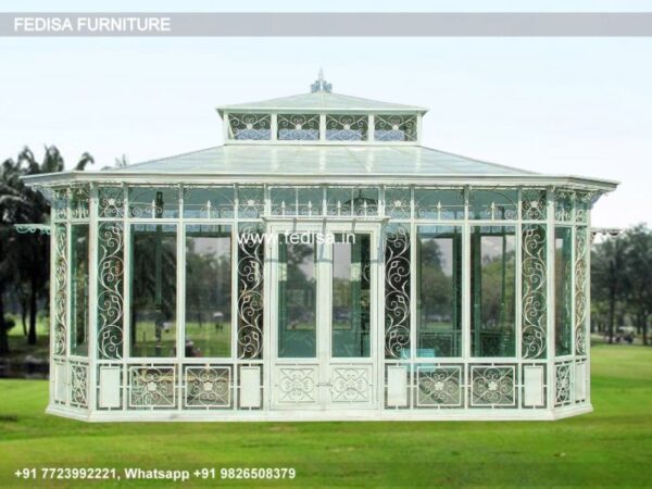 Gazebo Pergola Gazebo 3 Meters Gazebo 6x3m Gazebo