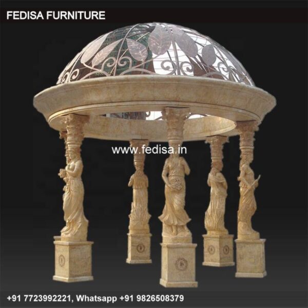 Gazebo Wooden Gazebo Deuba Gazebo 16x12 Gazebo