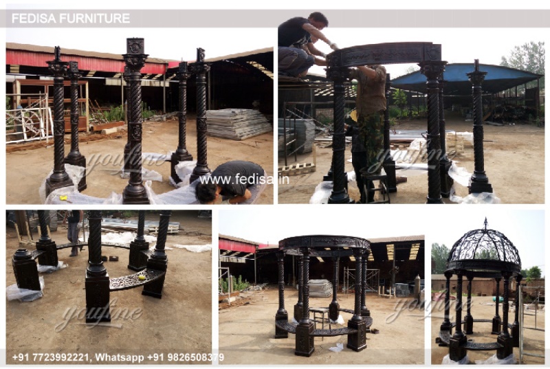 Gazebo Garden Gazebo Cheapest Gazebo Louvered Gazebo