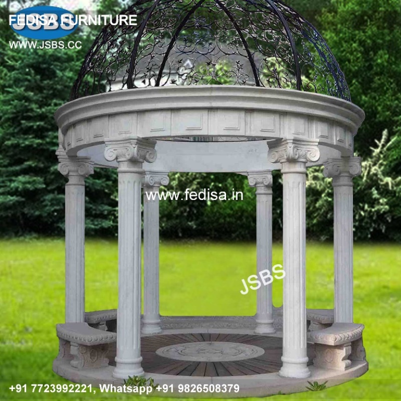 Gazebo Garden Gazebo Seville Gazebo Decorative Gazebo