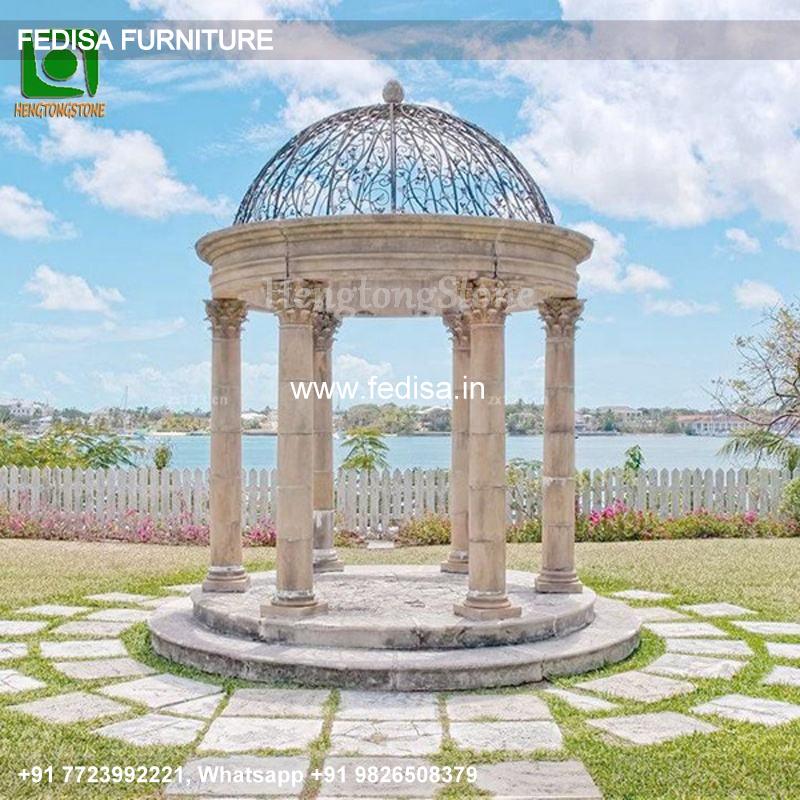 Gazebo Garden Gazebo Urban Escape Gazebo Strong Metal Gazebo