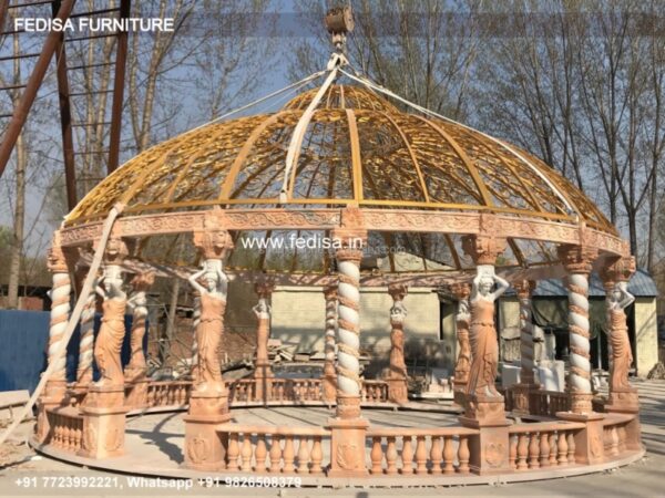 Gazebo Wooden Gazebo Laurel Canyon Gazebo Titan Gazebo
