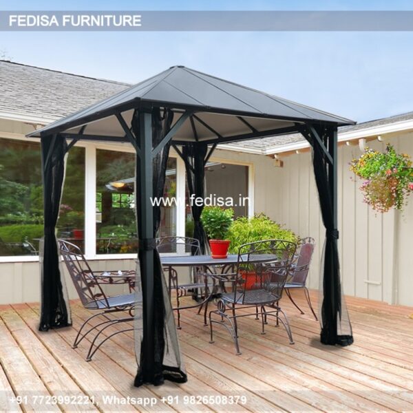 Gazebo Wooden Gazebo Marco Polo Gazebo Shamal Gazebo