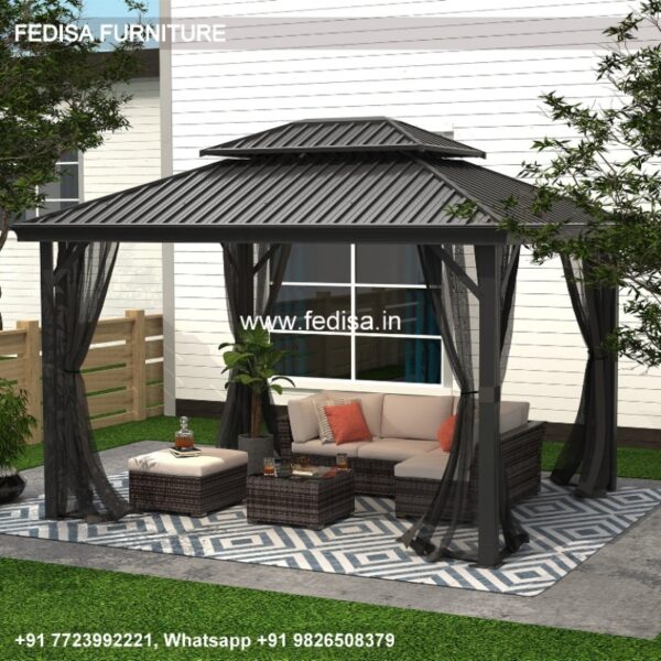 Gazebo Small Gazebo Simple Gazebo Bj Gazebo
