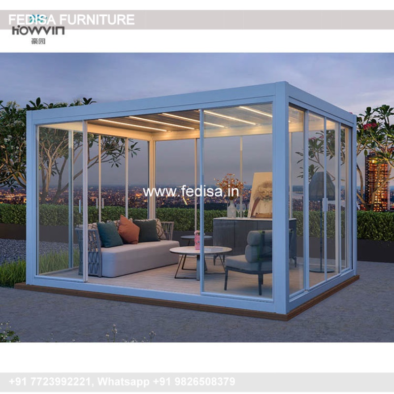 Gazebo Garden Gazebo 6mx3m Gazebo Fancy Gazebo