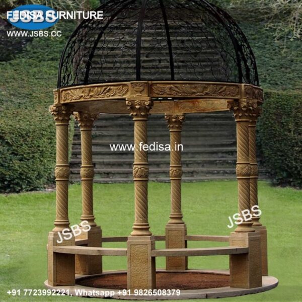Gazebo Wooden Gazebo Cast Iron Gazebo Gazebo Feet