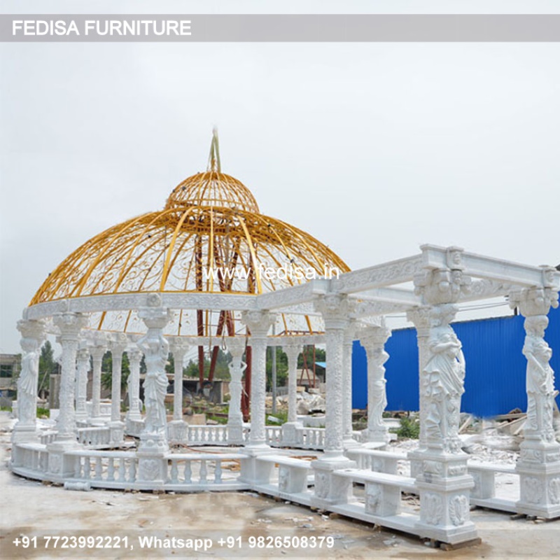 Gazebo Garden Gazebo Karlso Gazebo Gazebo Frames