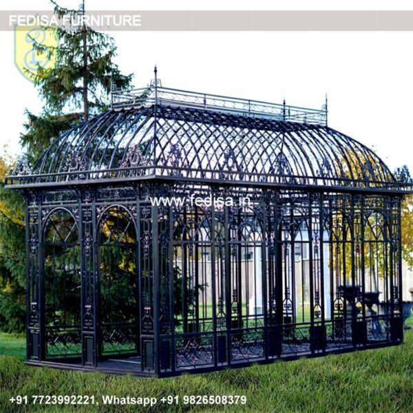 Gazebo Garden Gazebo Pantheon Cortina Gazebo Concrete Gazebo