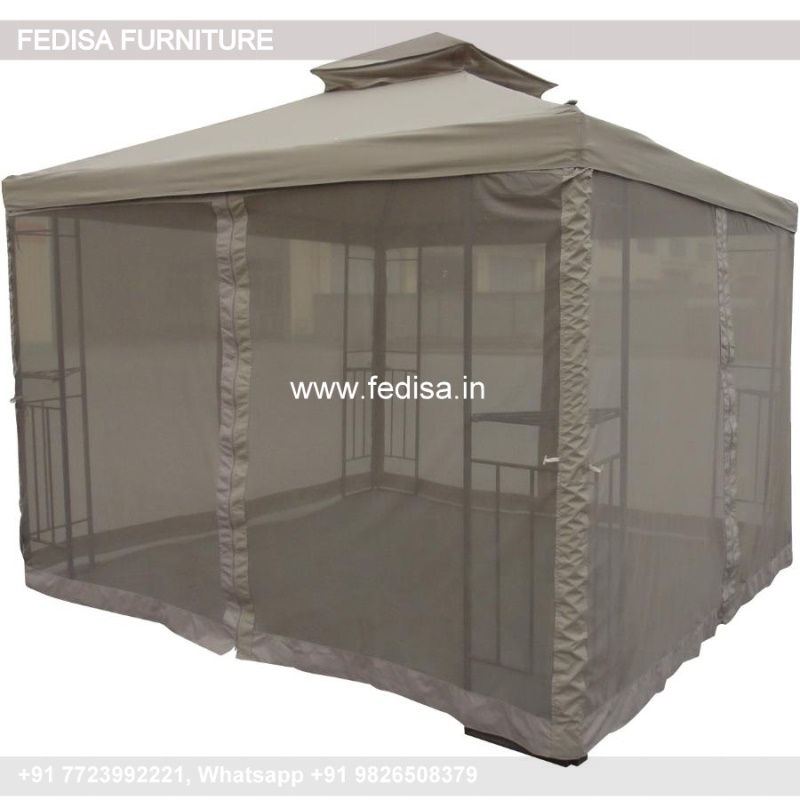 Gazebo Metal Gazebo Outdoor Bar Gazebo Picnic Gazebo