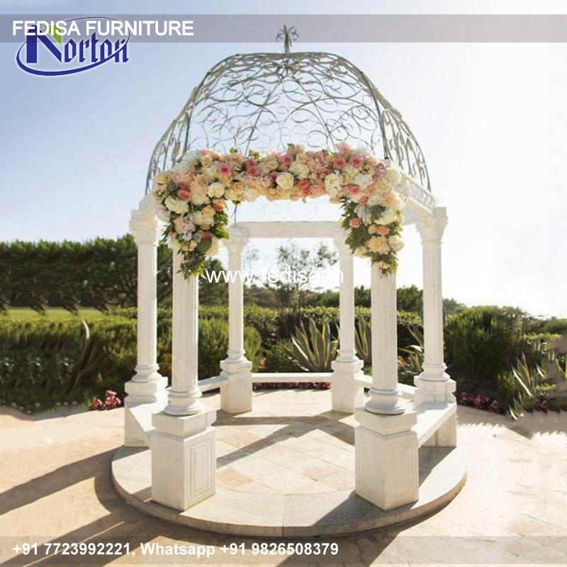 Gazebo Pergola Gazebo Cobizi Gazebo Woodie's Gazebo