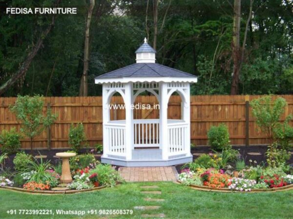 Gazebo Wooden Gazebo Adjustable Gazebo Creador Aluminum Sliding Roof Gazebo