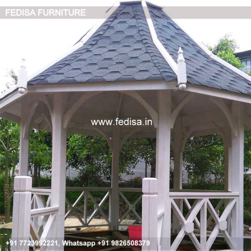 Gazebo Garden Gazebo Habitat Beach Bar Gazebo Oakmont Gazebo