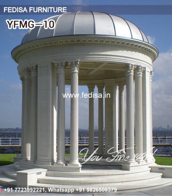 Gazebo Small Gazebo Rainproof Gazebo Qd Pergola