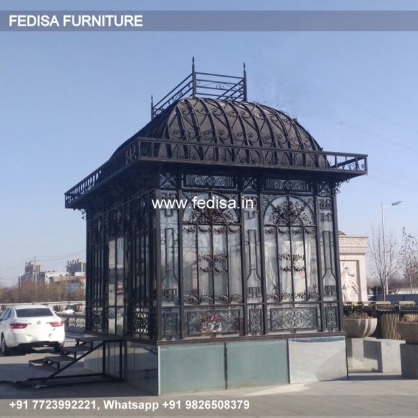 Gazebo Wooden Gazebo Qd Pergola 10x10 Mosquito Net