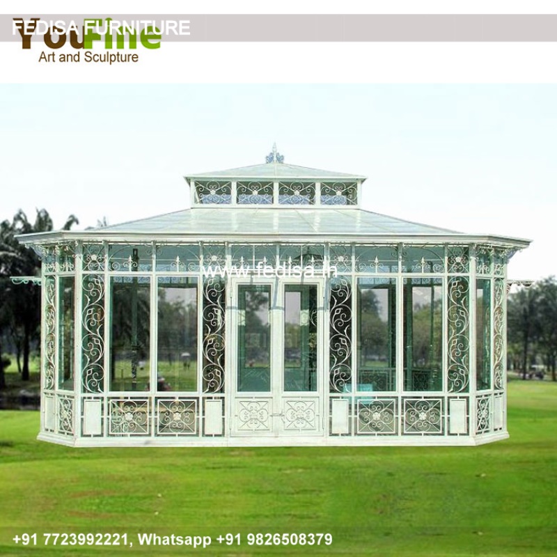 Gazebo Outdoor Gazebo Custom Built Gazebos Backyard Wooden Gazebo