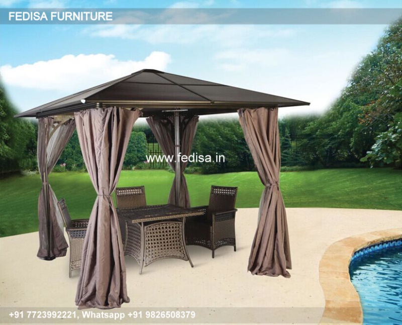 Gazebo Pergola Gazebo Cantilever Gazebo 10x8 Pergola
