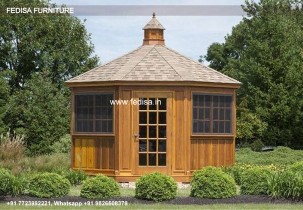 Gazebo Garden Gazebo 10x8 Pergola Port Royal Gazebo