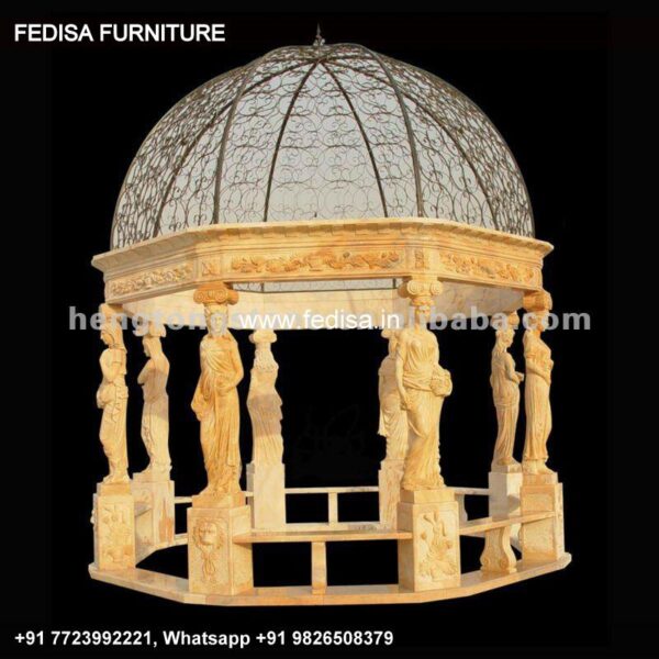 Gazebo Garden Gazebo Marble Gazebo Yardley Gazebo