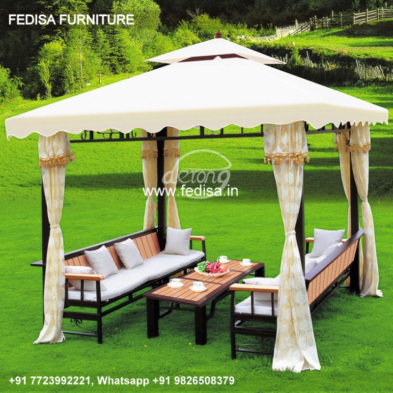 Gazebo Metal Gazebo Sunshade Gazebo Custom Built Gazebos Near Me