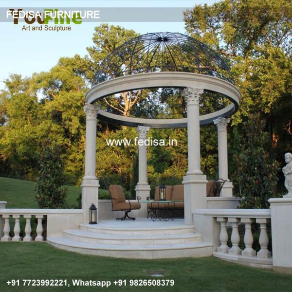 Gazebo Pergola Gazebo 8x5 Gazebo Backyard Cabanas Gazebos