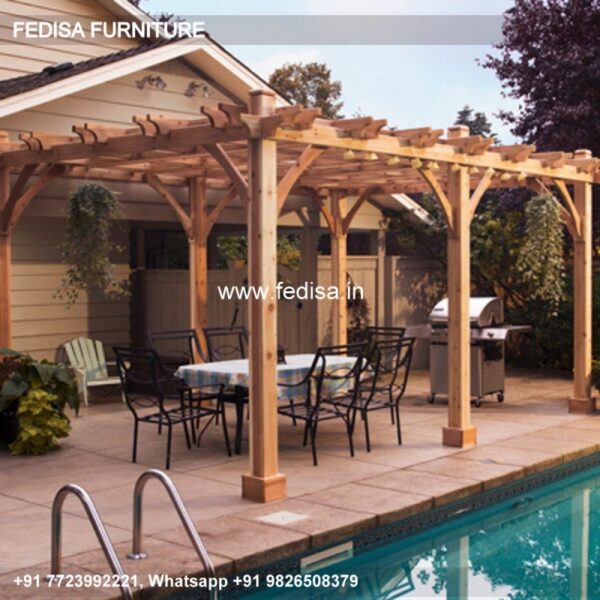 Gazebo Outdoor Gazebo Vinyl Pavilion Hot Tub Gazebos