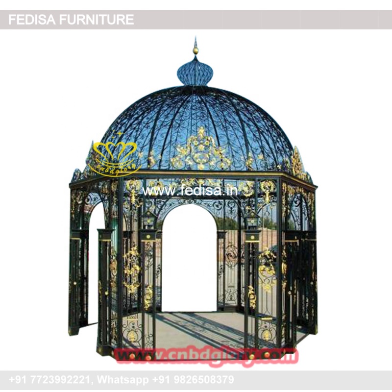 Gazebo Small Gazebo 2.5 Mx 3m Gazebo Timber Gazebos