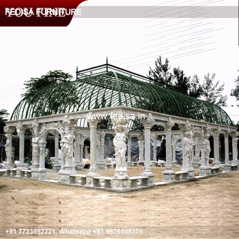 Gazebo Outdoor Gazebo Pergola 2m X 2m Cheap Garden Gazebo